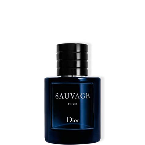 dior sauvage elixir 60ml douglas|sauvage dior elixir price.